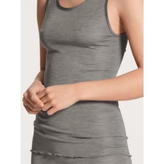 CALIDA Wolle Seide Tanktop  