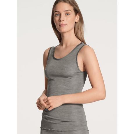 CALIDA Wolle Seide Tanktop  