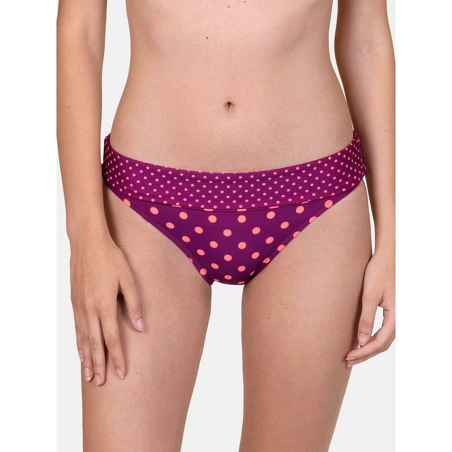 Lisca Linosa Bikini-Hose hohe Taille regulierbar  