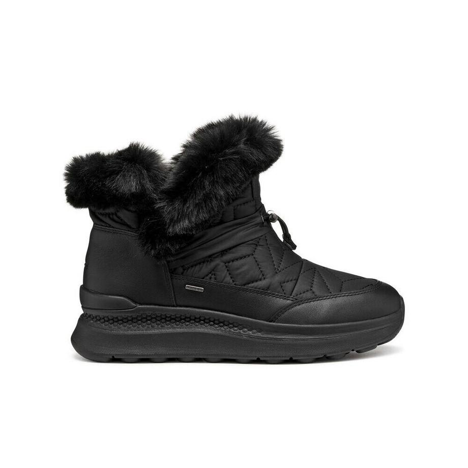 Bottines spherica actif x2 abx