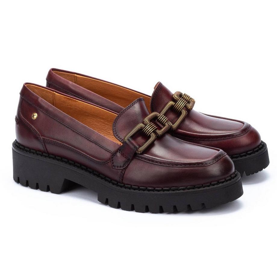 Pikolinos  Aviles - Escarpin cuir 