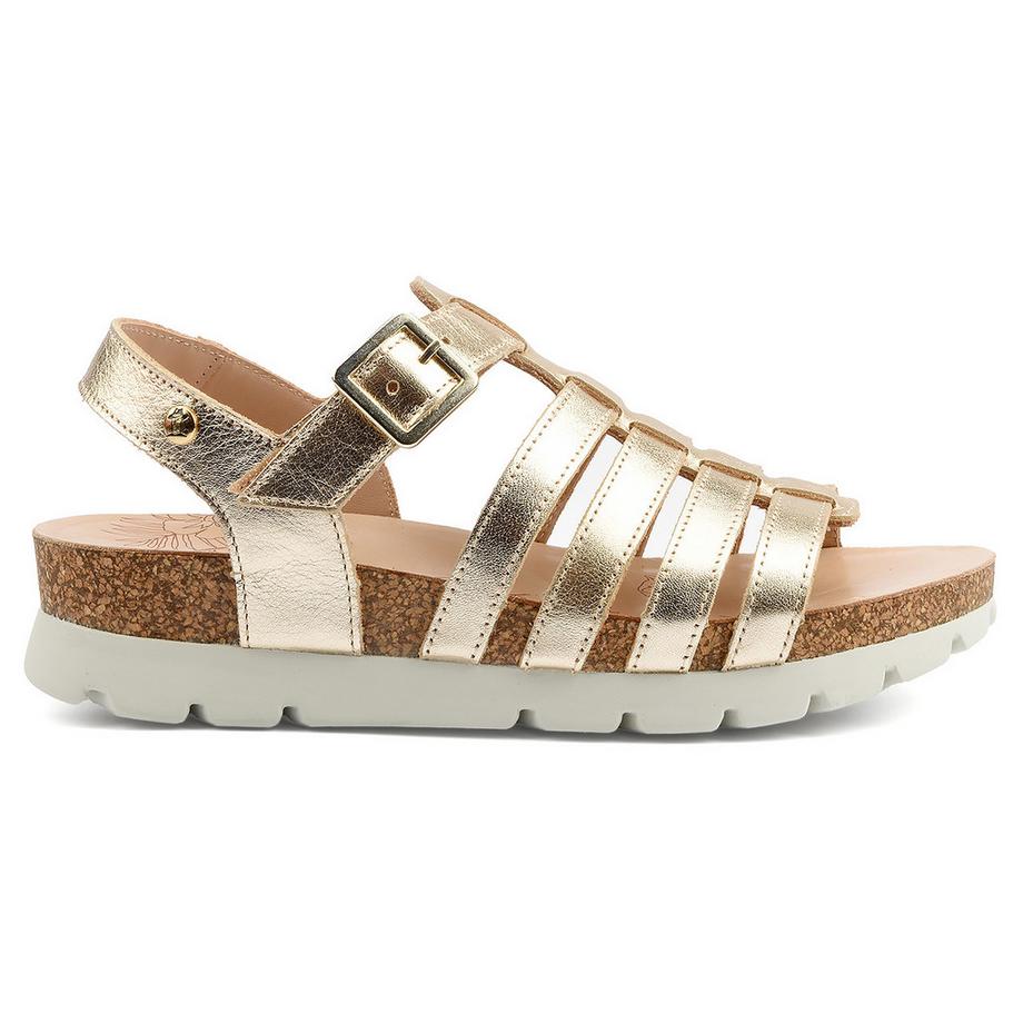 Panama Jack Sasha Sandales Gladiateur  