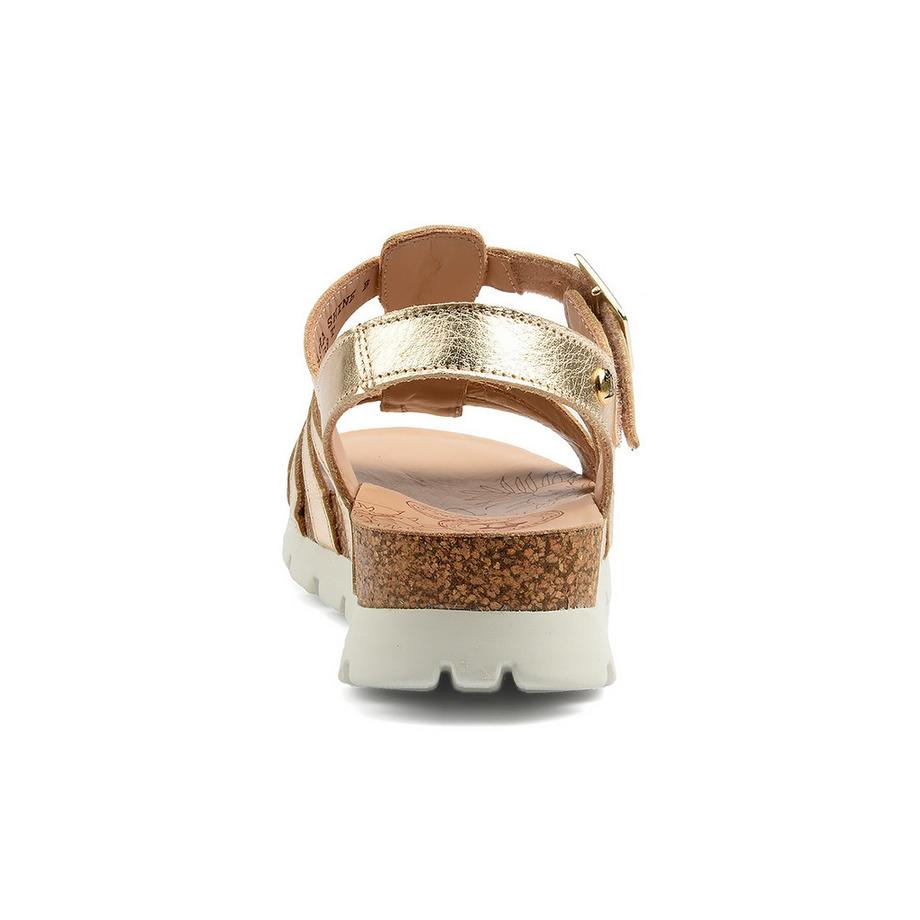 Panama Jack Sasha Sandales Gladiateur  