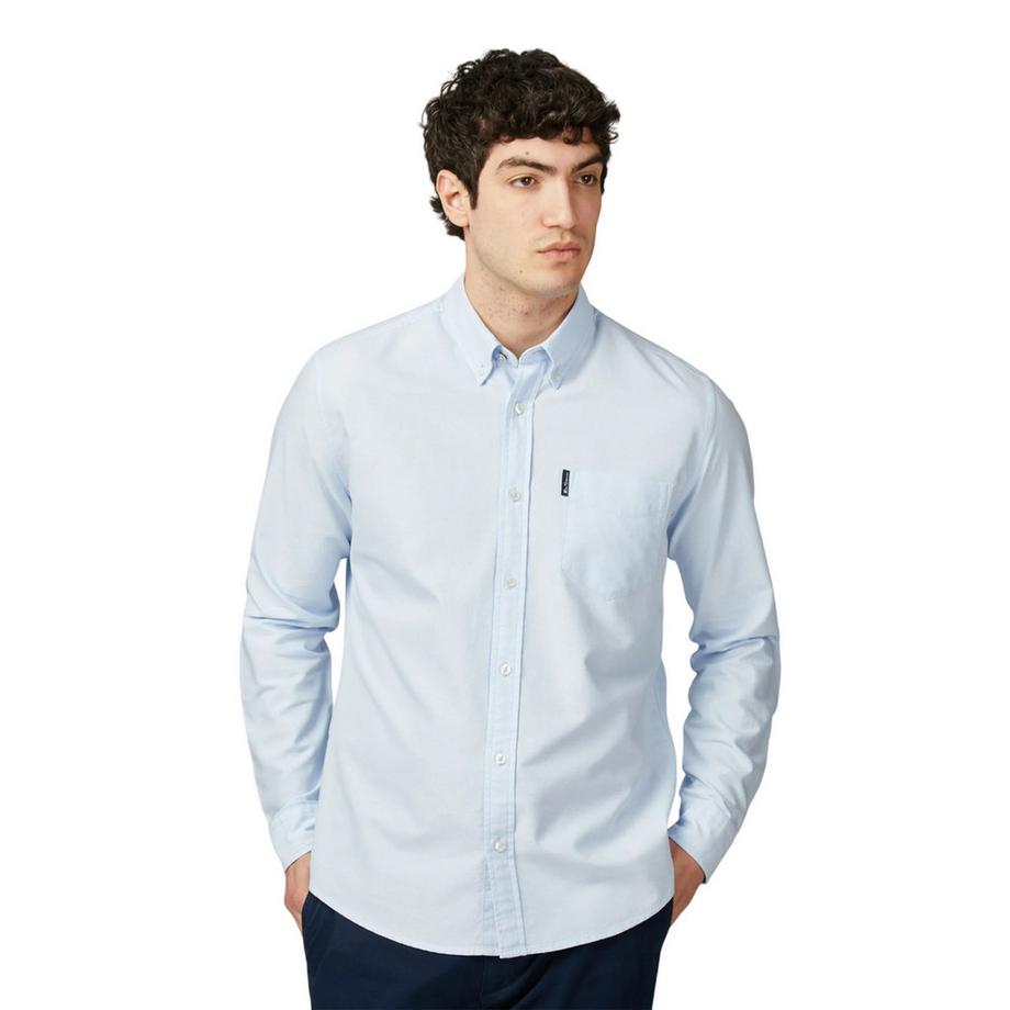 Hemd  ,  OxfordStil, Langärmlig