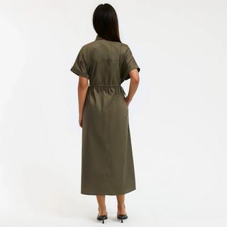 La Redoute Collections Robe longue chemise  