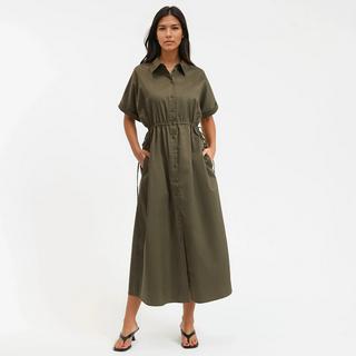 La Redoute Collections Robe longue chemise  