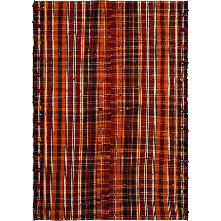 Tappeto fatto a mano Jajim old