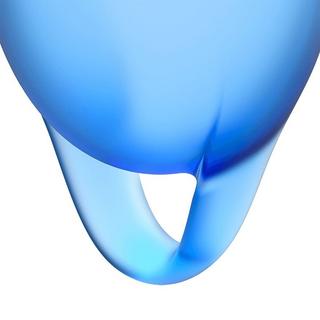 Satisfyer  Satisfyer Feel Confident Menstrual Cup 