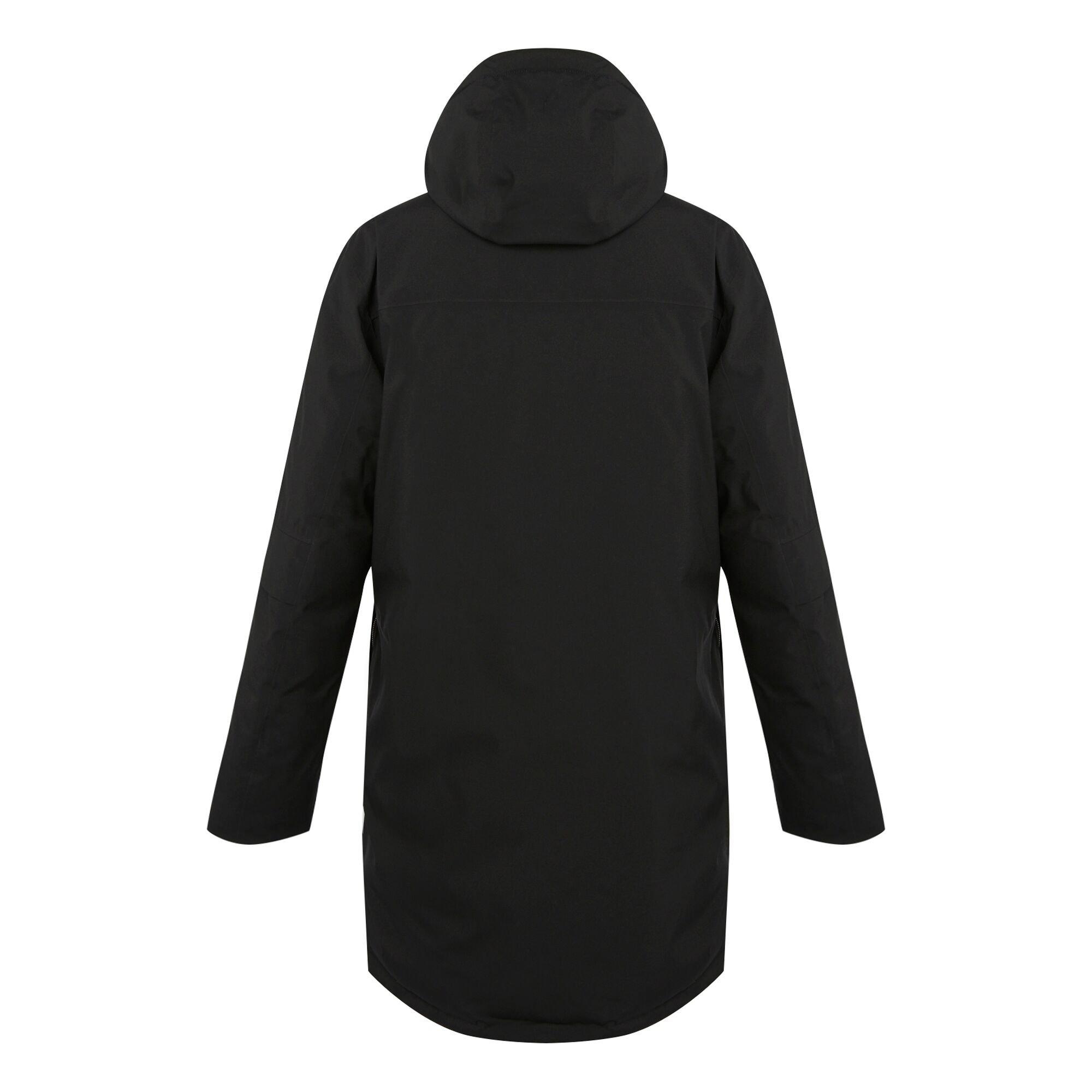 Regatta Christian Lacroix Wasserfeste Wattierte Jacke  