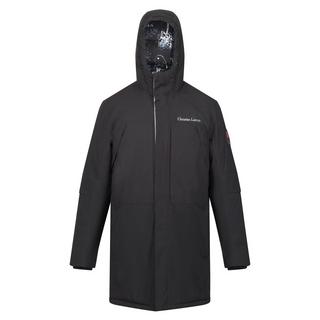 Regatta Christian Lacroix Wasserfeste Wattierte Jacke  