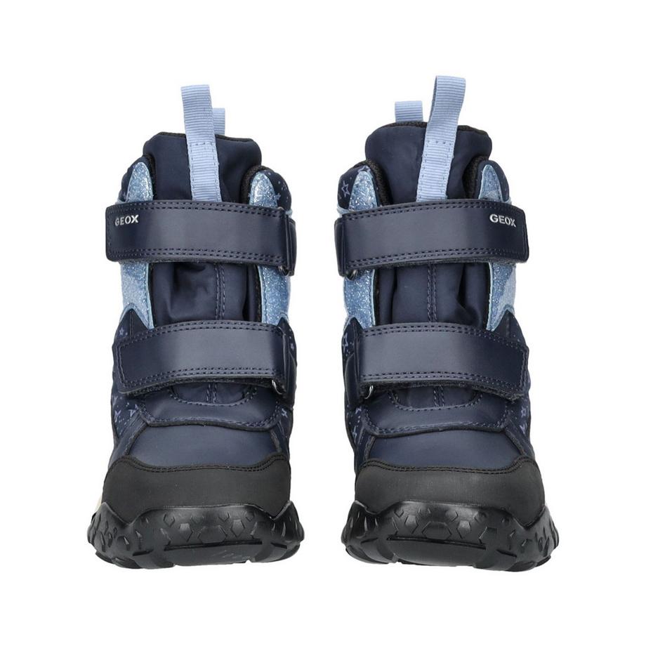 GEOX J46M7C 0MNBC Stivaletti  