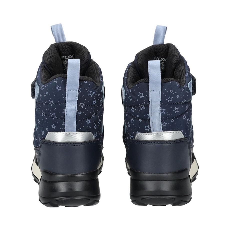 GEOX J46M7C 0MNBC Stivaletti  