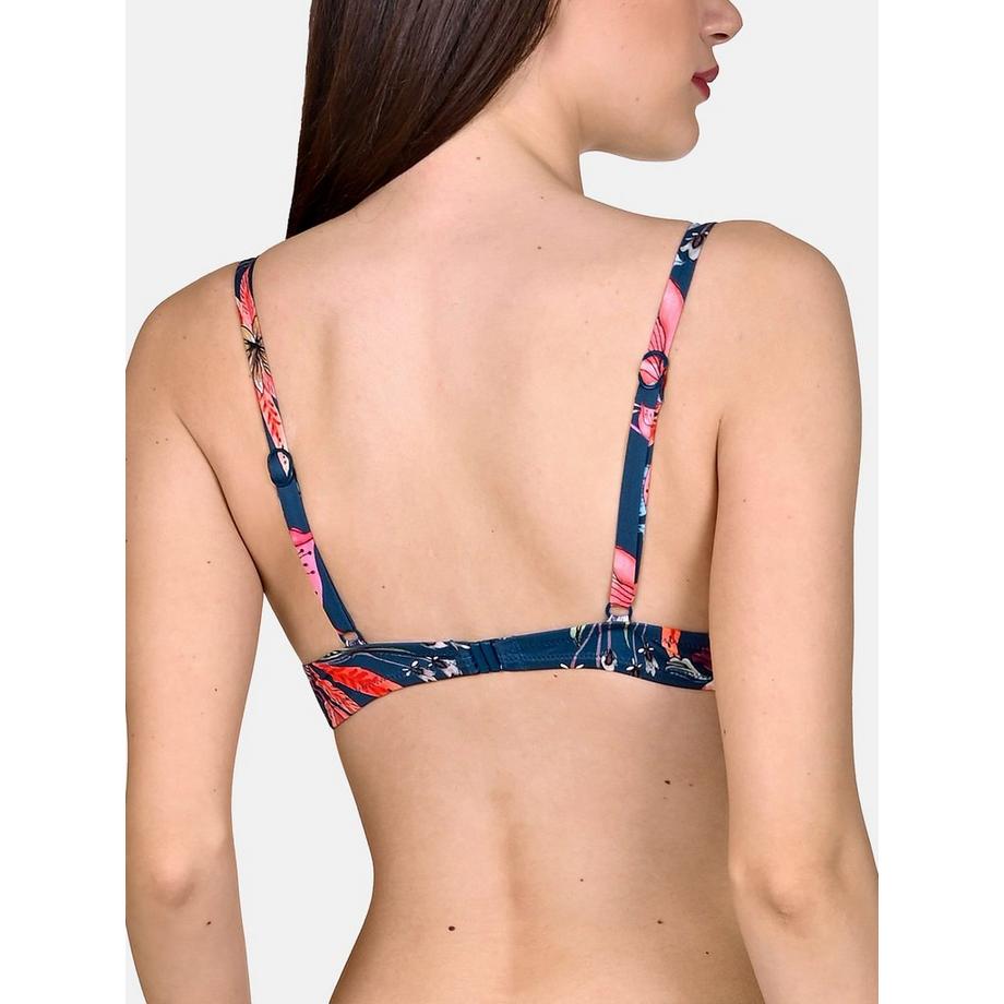 Lisca Jamaica Haut de maillot de bain préformé  