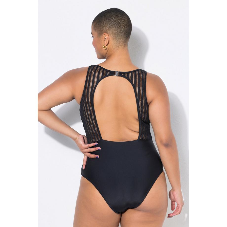 Studio Untold Costume da bagno Coppe Morbide Inserto Posteriore Modellante  