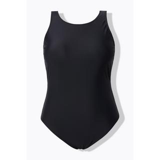 Studio Untold Maillot de bain Bonnets Souples Empiècement Dos Gainant  