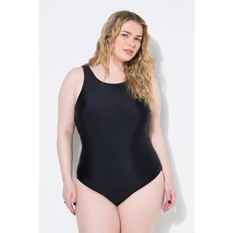 Studio Untold Maillot de bain Bonnets Souples Empiècement Dos Gainant  