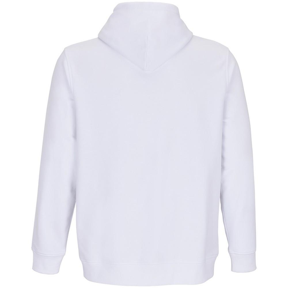 SOLS Calipso Hoodie mit durchgehendem Reissverschluss  