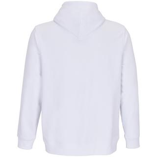 SOLS Calipso Hoodie mit durchgehendem Reissverschluss  