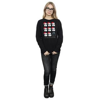 STAR WARS  Humbug Sweatshirt 