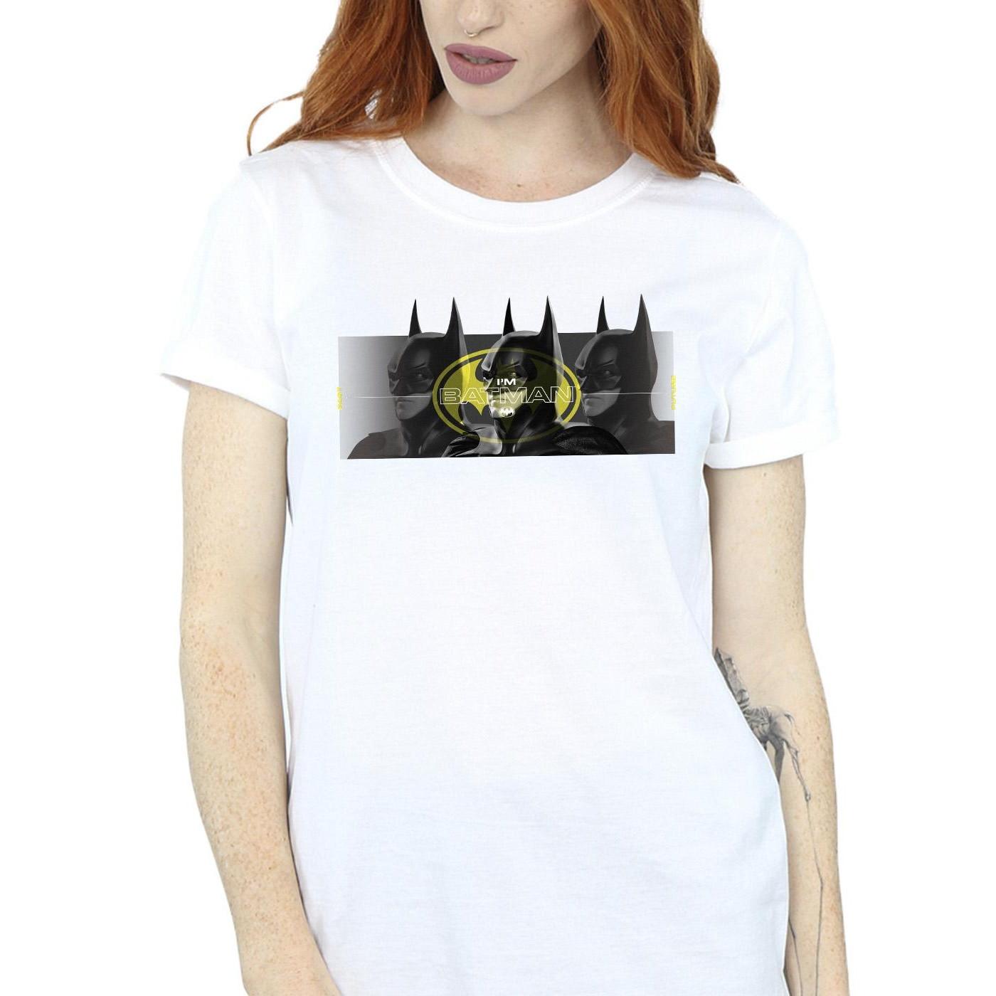 DC COMICS  TShirt 