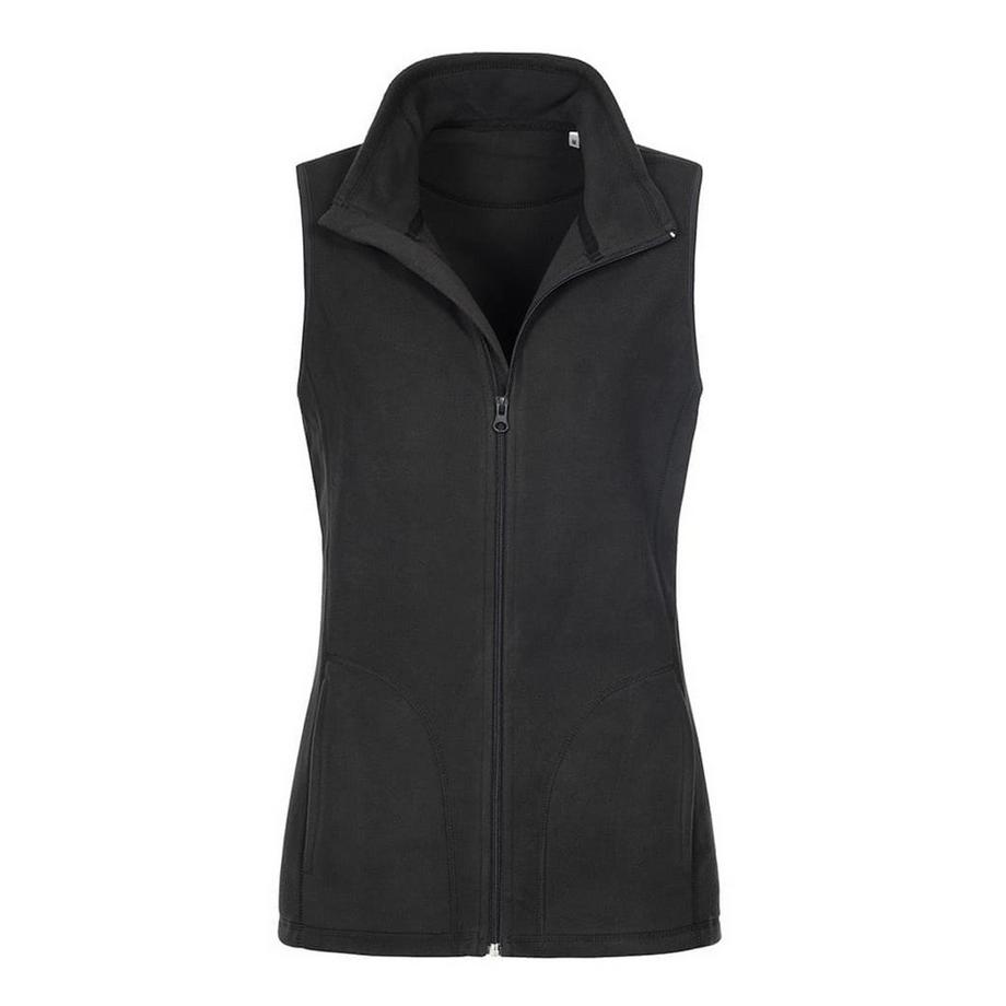Veste Sans Manches