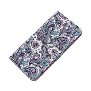 Cover-Discount  iPhone 13 Pro - Etui Glitzer Effekt 