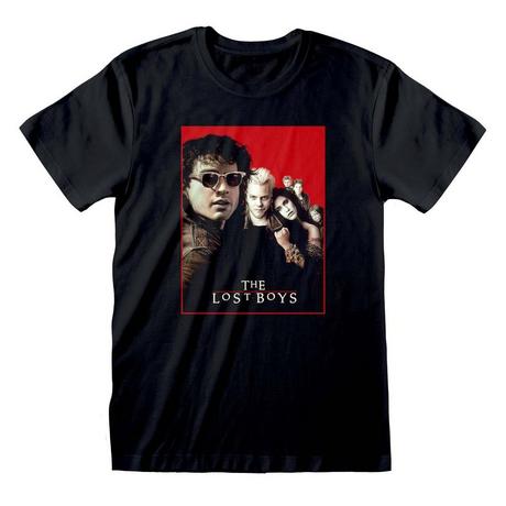 The Lost Boys  T-shirt 