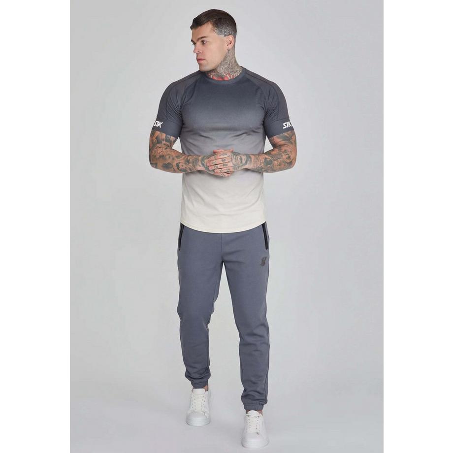 Sik Silk Pantalon de Jogging Tapered  