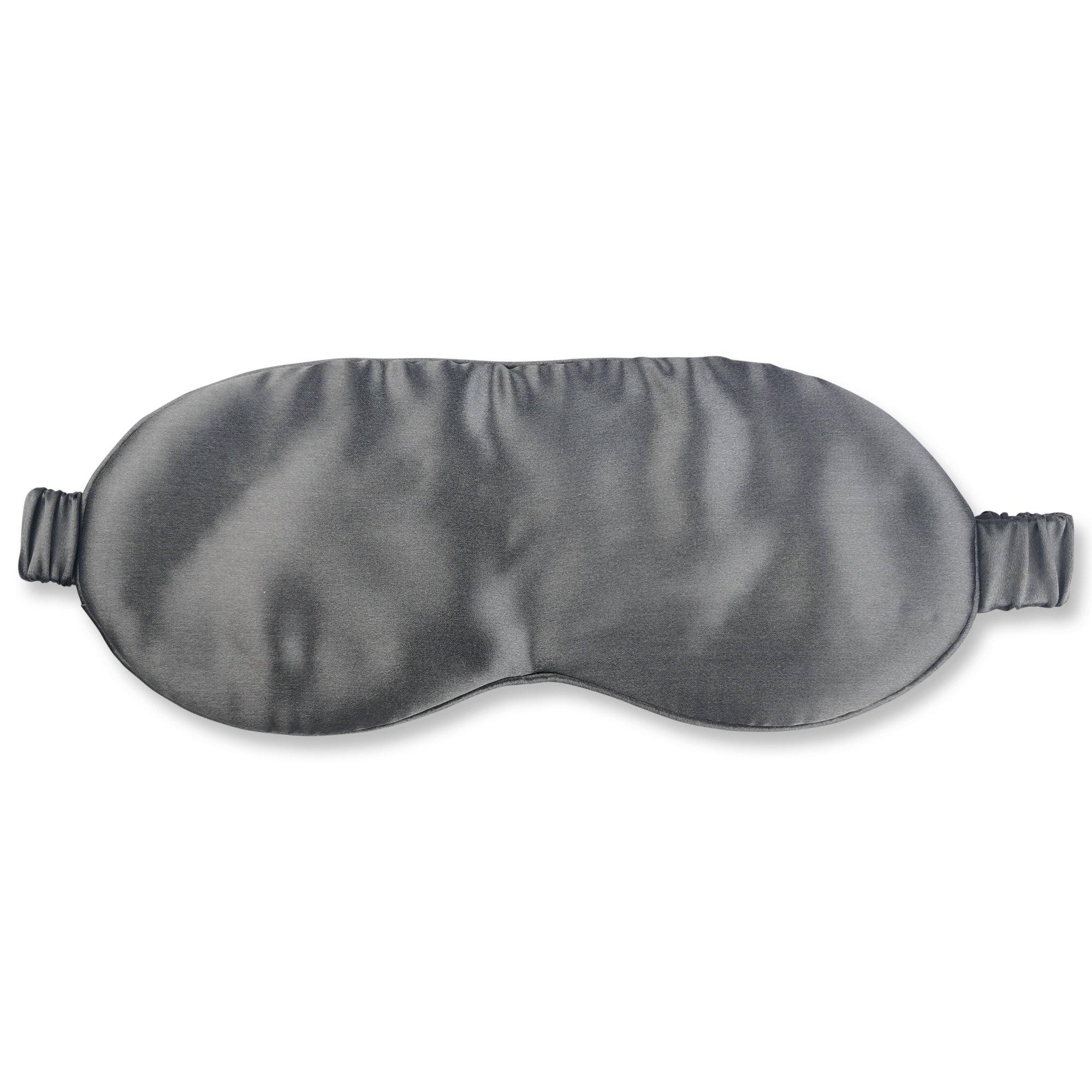 AILORIA Beauty Sleep Set Federa e Maschera per dormire 40x80  