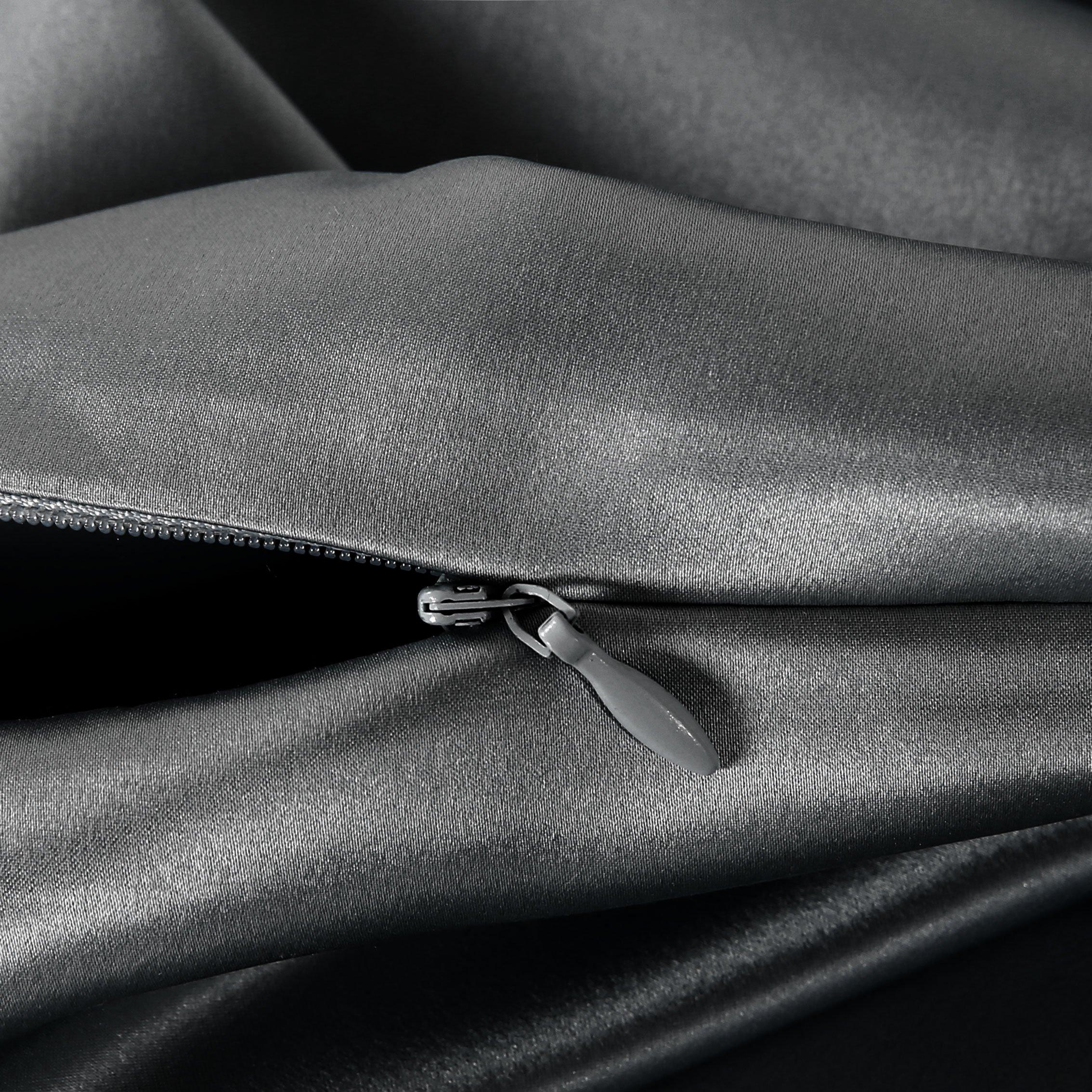 AILORIA Beauty Sleep Set Federa e Maschera per dormire 40x80  