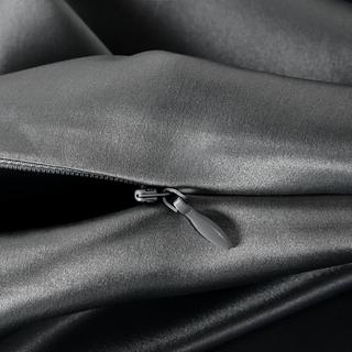 AILORIA Beauty Sleep Set Federa e Maschera per dormire 40x80  