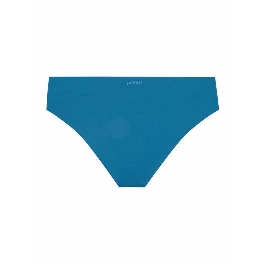 PROTEST Mixyeti Bas de Maillot de Bain Hipster  