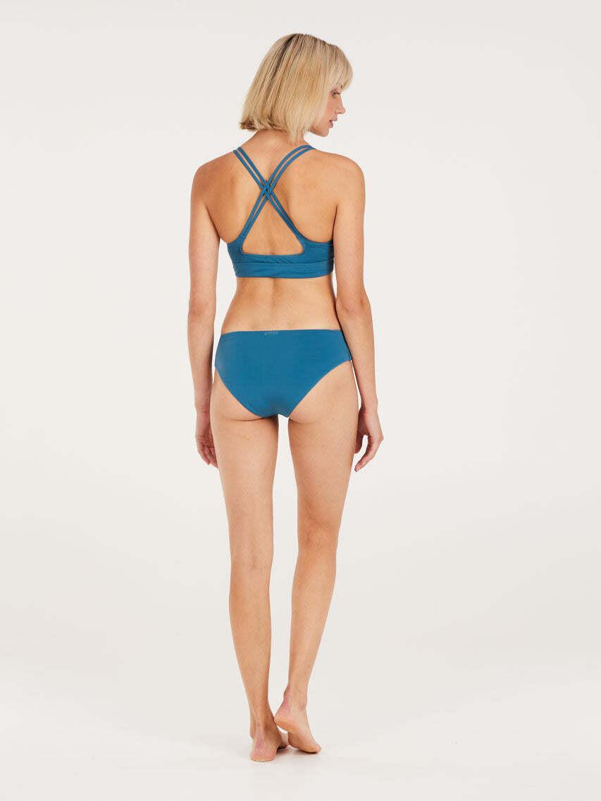 PROTEST Mixyeti Hipster Bikinihose  