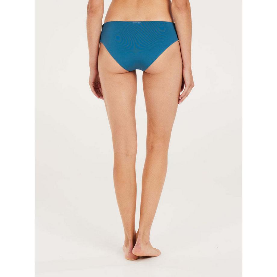 PROTEST Mixyeti Bas de Maillot de Bain Hipster  