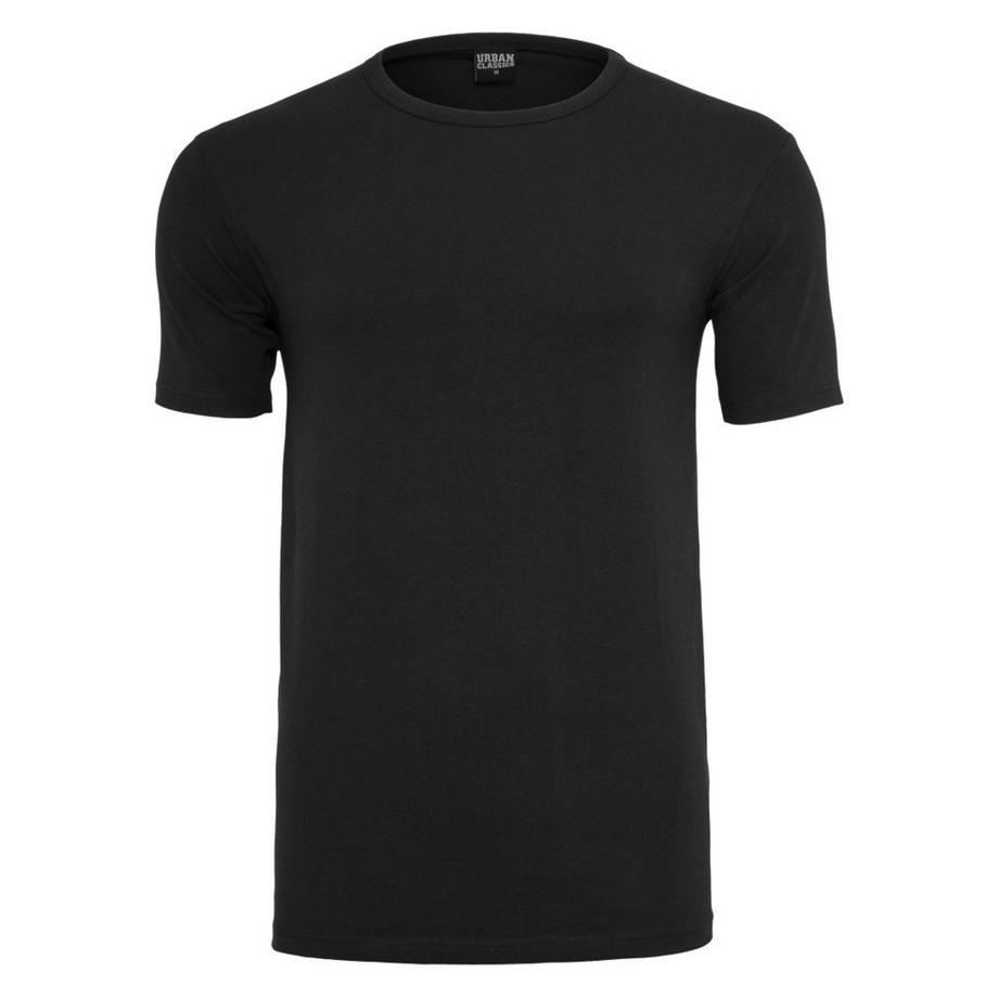t-shirt urban classic stretch