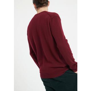 Studio Cashmere8  LUKE 11 Pullover mit V-Ausschnitt - 100% Kaschmir 