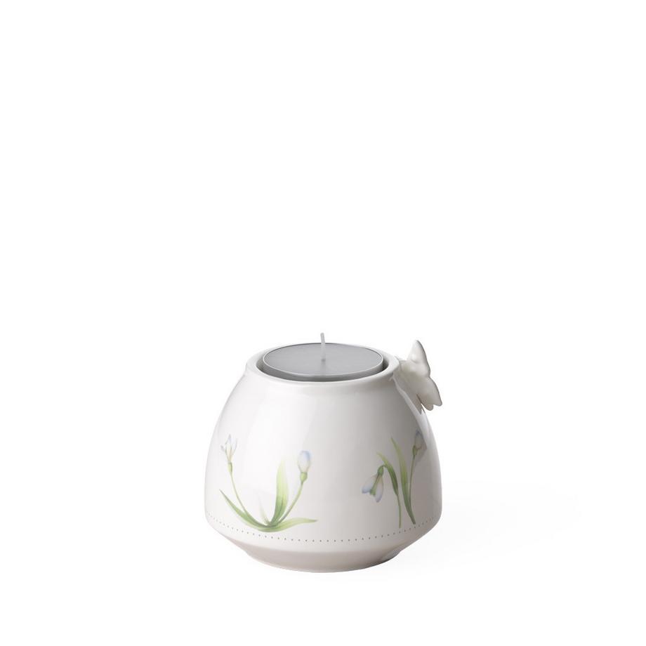 Villeroy&Boch  Support pour bougie chauffe-plat Colourful Spring 