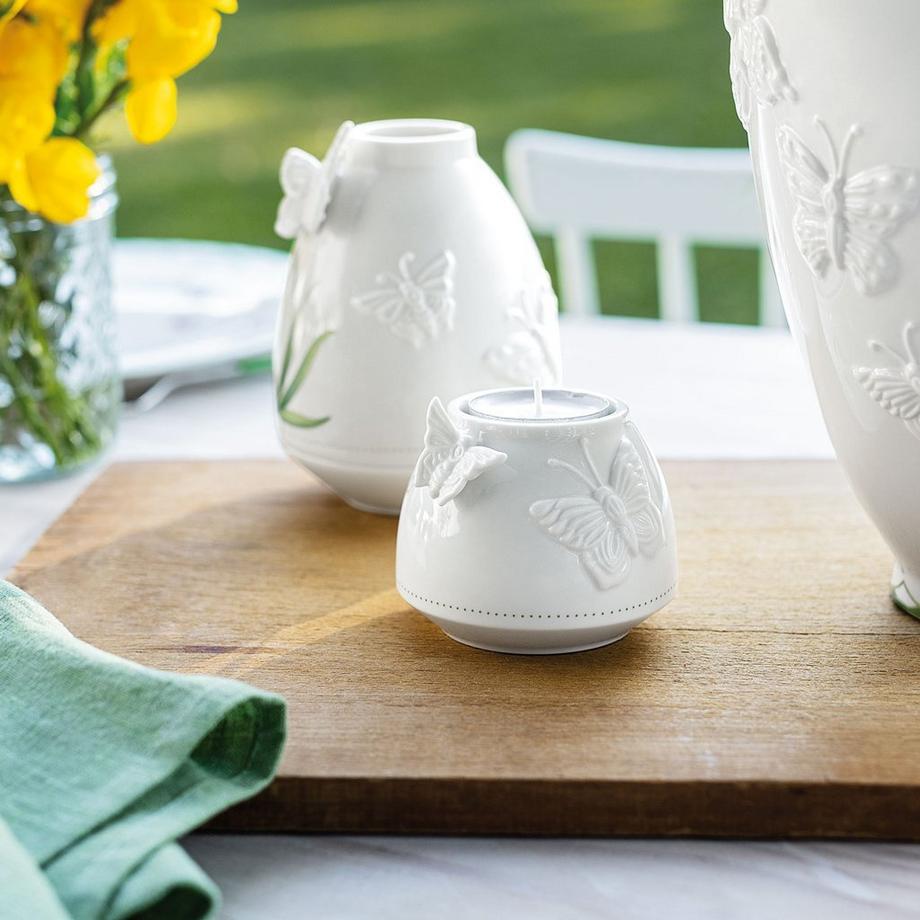 Villeroy&Boch  Support pour bougie chauffe-plat Colourful Spring 