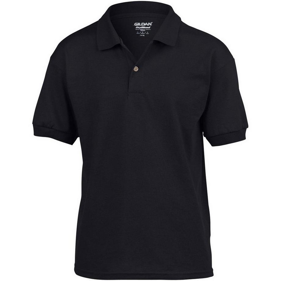 DryBlend PoloShirt (2 StückPackung)