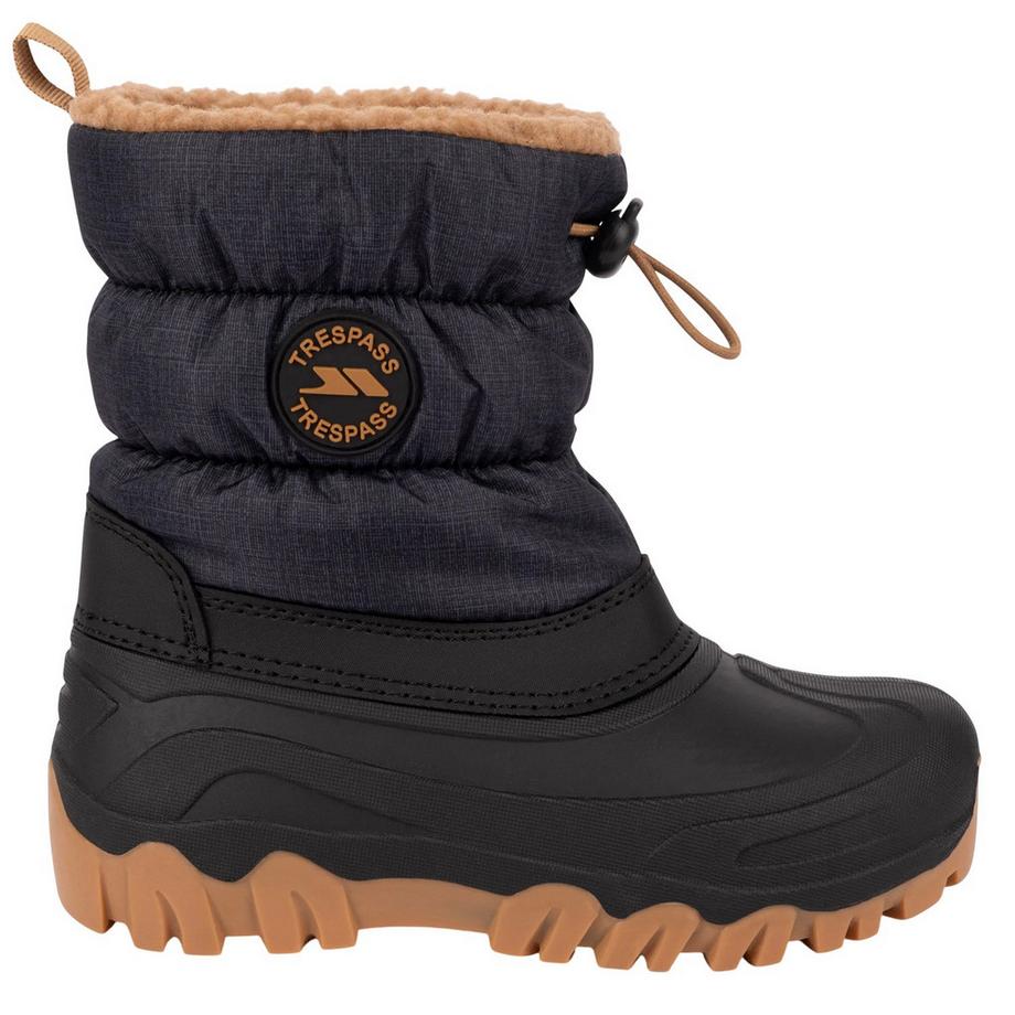 Trespass Luca Schneestiefel  