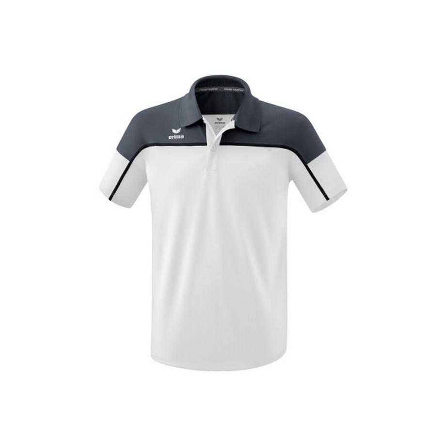 polo change