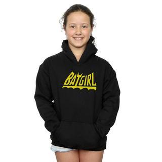DC COMICS  Kapuzenpullover 