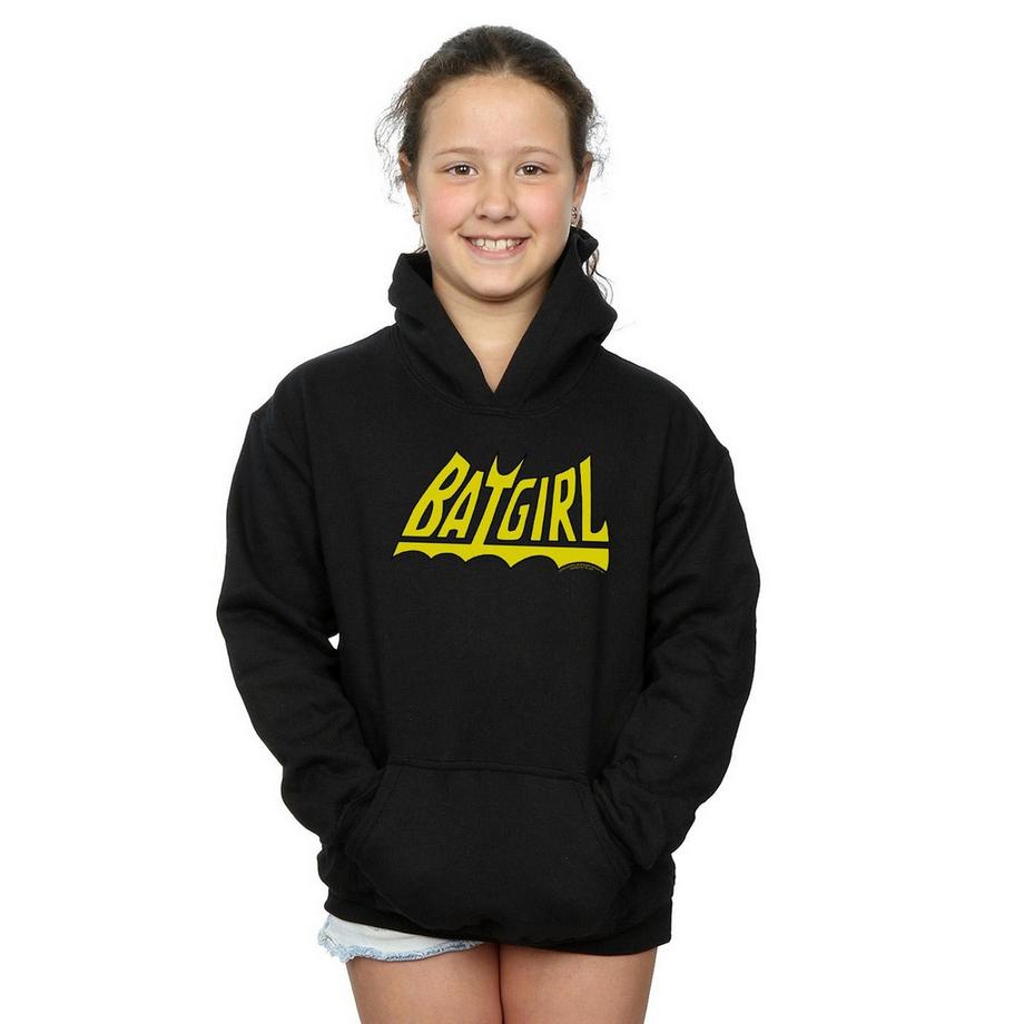 DC COMICS  Kapuzenpullover 