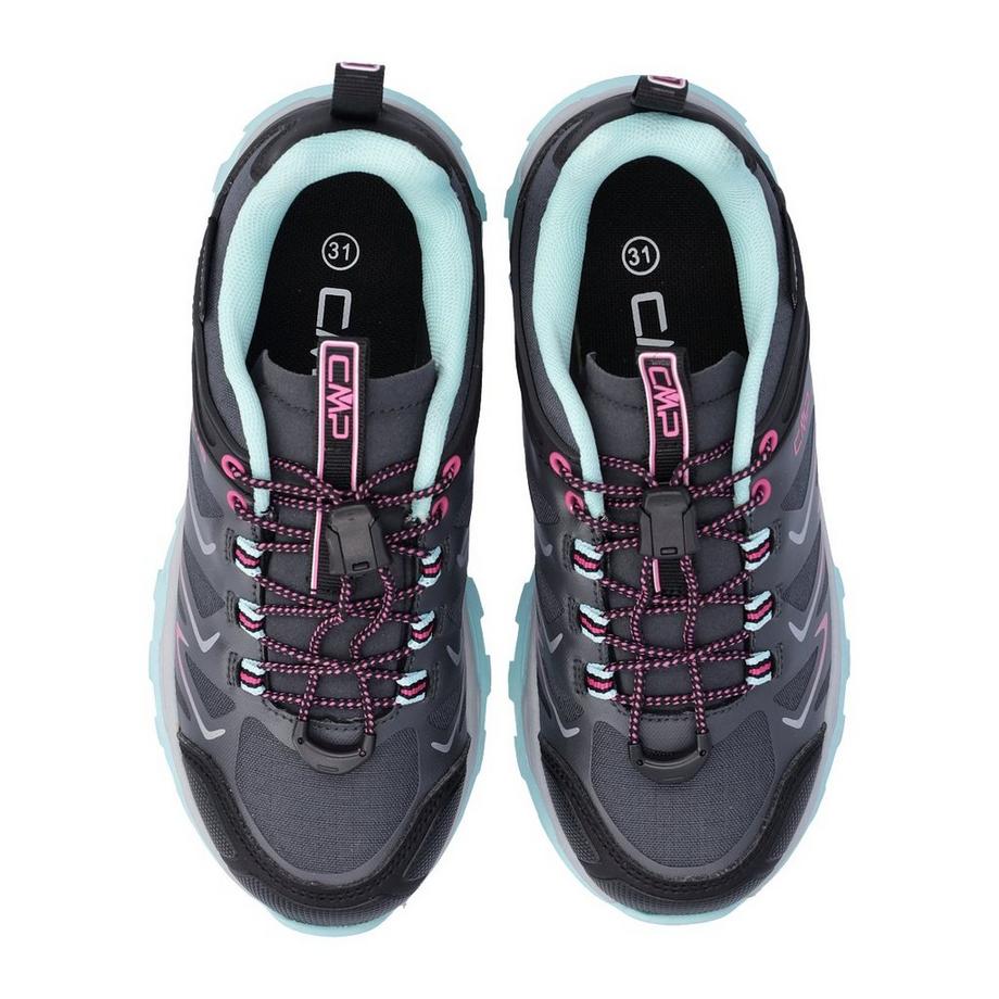 CMP Byne Waterproof Scarpe da Trekking Basse  