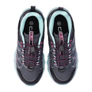 CMP  niedrige wanderschuhe junge junge byne waterproof 