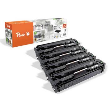 Toner HP Nr. 415X / W2030-3X