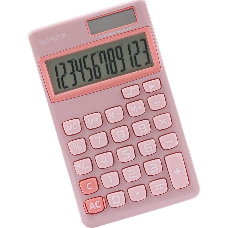 Calculatrice  212P
