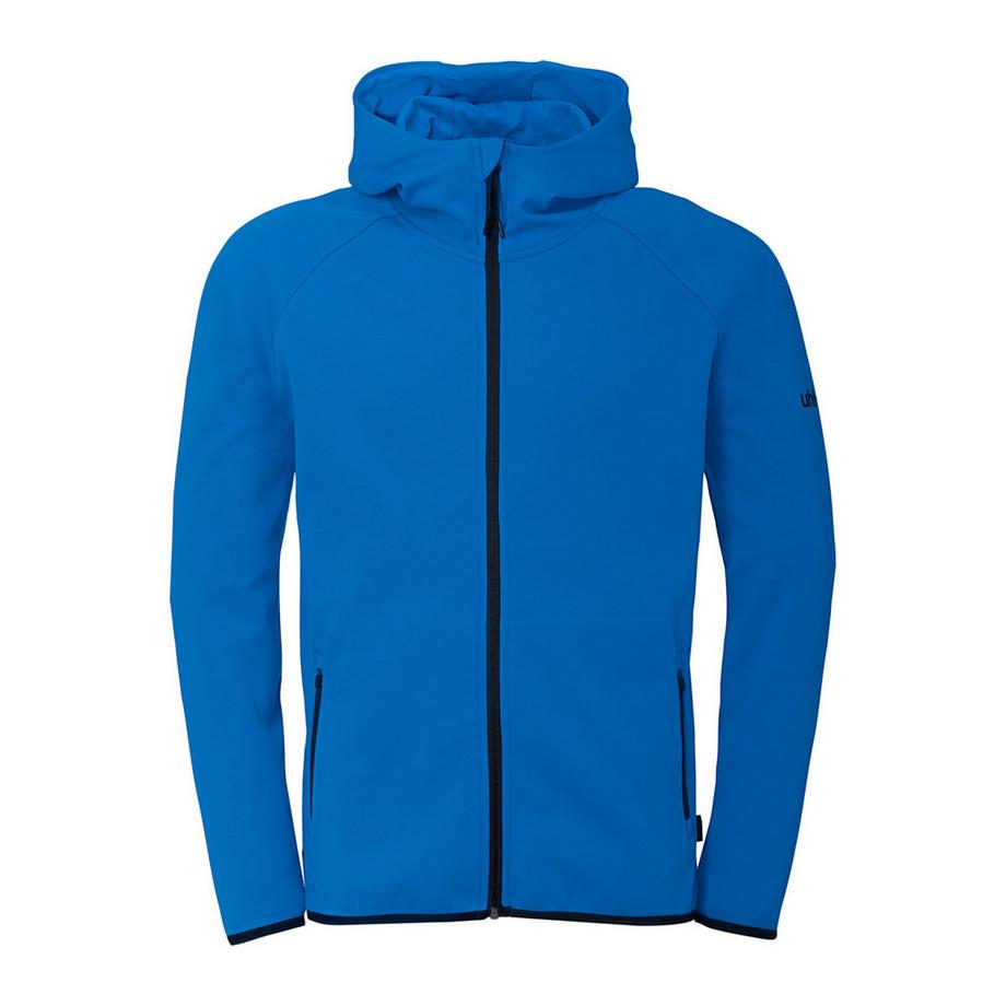 veste de survêtement à capuche uhsport id