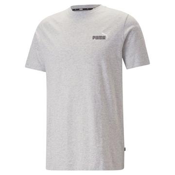 Maglietta Puma Essential + 2 Col Small Logo