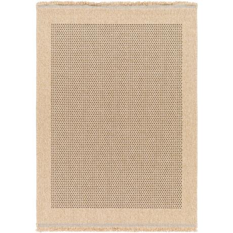 LIVABLISS LORI Tapis d'Extérieur/Intérieur Aspect Jute  